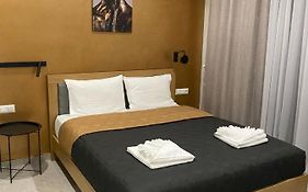 Smart Lux Apartment